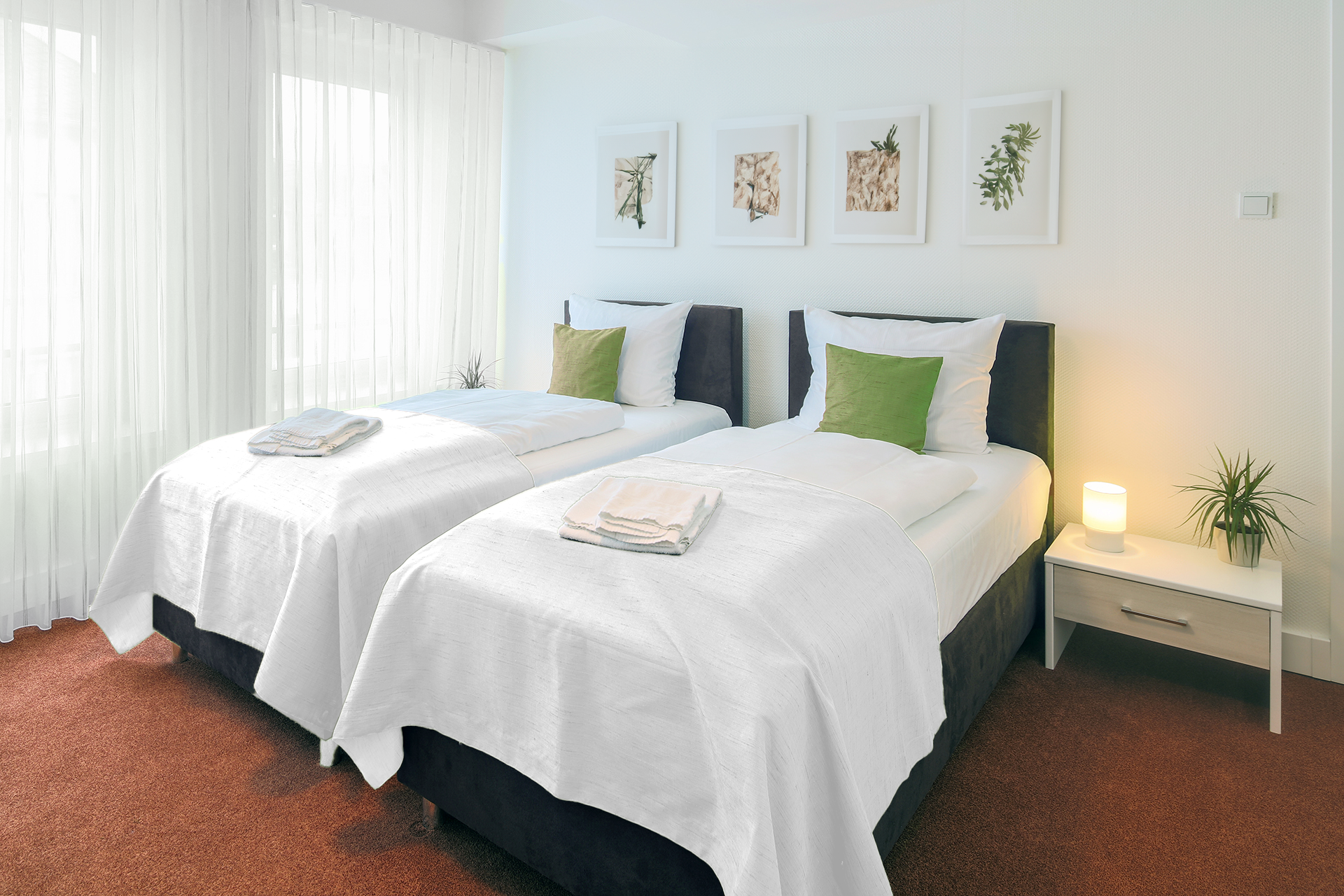 Hotel Kleiner Markt Saarlouis Ngoại thất bức ảnh